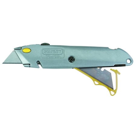 Proto QUICK CHANGE RETRACT KNIFE PO10-499
